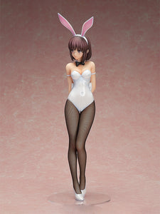 Saenai Heroine No Sodatekata B-Style Megumi Kato Bare Leg Bunny Ver.