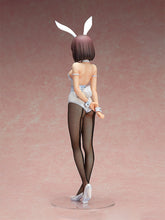Load image into Gallery viewer, Saenai Heroine No Sodatekata B-Style Megumi Kato Bare Leg Bunny Ver.
