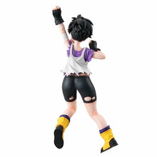Load image into Gallery viewer, Dragon Ball DB Gals Videl Recovery Ver. PVC Figure