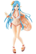 Load image into Gallery viewer, Sword Art Online Memory Defrag EXQ Figure Tropical Lover Asuna Prize