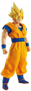 Dragon Ball Z Son Goku Super Saiyan Goku Action Figure