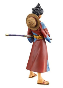 One Piece DXF The Grandline Men Wano Country Vol.1