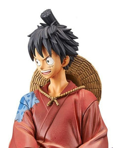 One Piece DXF The Grandline Men Wano Country Vol.1