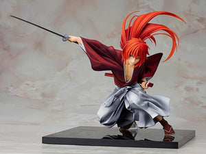 Rurouni Kenshin Swordsman Romantic Story: Kenshin Himura 1/7 Scale Figure