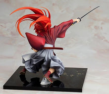Load image into Gallery viewer, Rurouni Kenshin Swordsman Romantic Story: Kenshin Himura 1/7 Scale Figure