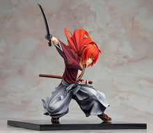 Load image into Gallery viewer, Rurouni Kenshin Swordsman Romantic Story: Kenshin Himura 1/7 Scale Figure