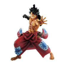 Load image into Gallery viewer, One Piece Ichiban Kuji Wano Country Hen Prize A Luffy