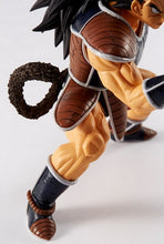 Load image into Gallery viewer, Dragon Ball Z Saiyan Raditz Action Figure
