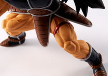 Load image into Gallery viewer, Dragon Ball Z Saiyan Raditz Action Figure