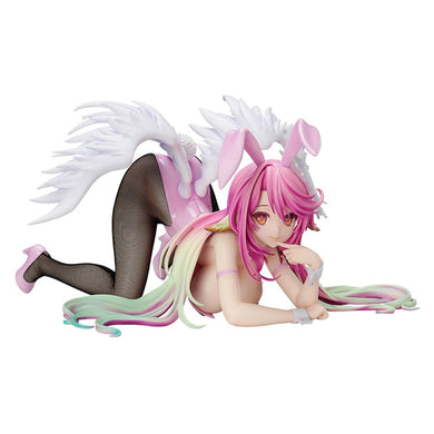 No Game No Life Jibril B-style 1/4 Bunny Ver. FREEing