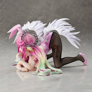 No Game No Life Jibril B-style 1/4 Bunny Ver. FREEing