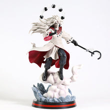 Load image into Gallery viewer, Naruto Ten Tails Jinchuriki Tsume Statue Limited Ver. Figure