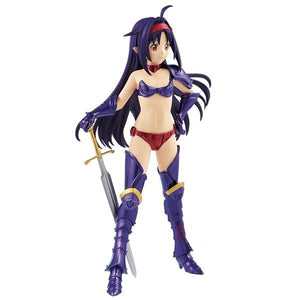 Sword Art Online: Memory Defrag EXQ Yuuki Bikini Armor Ver.