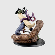 Load image into Gallery viewer, Naruto Shippuden Orochimaru PVC Action Figure