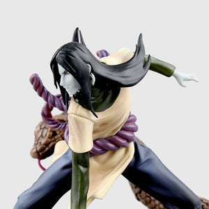 Naruto Shippuden Orochimaru PVC Action Figure