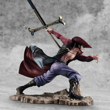 Load image into Gallery viewer, One Piece Dracule Mihawk SA-MAXIMUM Action Figure