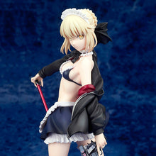 Load image into Gallery viewer, Fate Rider Altria Pendragon Alter PVC Action Figure