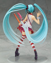 Load image into Gallery viewer, Hatsune Miku Sing a song dancing guitar Action Figure