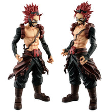 Load image into Gallery viewer, My Hero Academia Red Riot Age of Heroes Figure