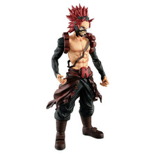 Load image into Gallery viewer, My Hero Academia Red Riot Age of Heroes Figure