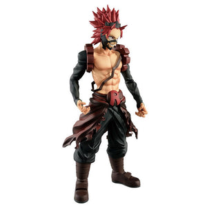 My Hero Academia Red Riot Age of Heroes Figure