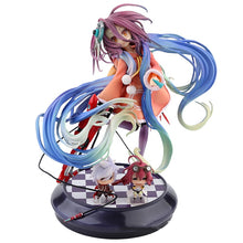 Load image into Gallery viewer, No Game No Life Zero Schwi Phat 1/7 Scale Figure
