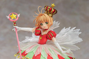 Cardcaptor Sakura Sakura Kinomoto PVC Figure