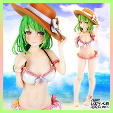 Load image into Gallery viewer, Original Character Yukari 1/6 Swimsuit Ver.
