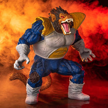 Load image into Gallery viewer, Dragon Ball Z Creator X Creator Great Ape Vegeta Figure