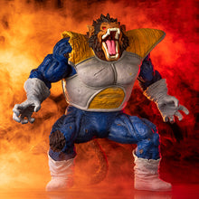 Load image into Gallery viewer, Dragon Ball Z Creator X Creator Great Ape Vegeta Figure