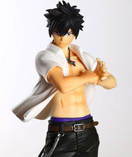 Load image into Gallery viewer, FAIRY TAIL Gray Fullbuster Action Figure