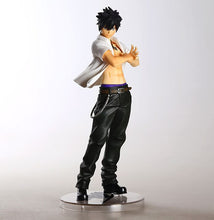 Load image into Gallery viewer, FAIRY TAIL Gray Fullbuster Action Figure