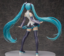 Load image into Gallery viewer, Hatsune Miku Collectible Action Figure