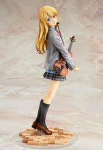 Load image into Gallery viewer, Your Lie in April Kaori Miyazono 1/8 Scale Figure