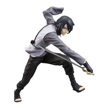 Load image into Gallery viewer, Naruto Shippuden Uchiha Sasuke Action Figure