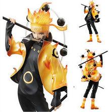 Load image into Gallery viewer, Naruto Uzumaki Naruto Action Figure