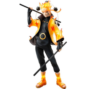 Naruto Uzumaki Naruto Action Figure