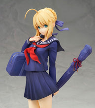 Load image into Gallery viewer, Fate/stay night - Saber/Master Altria 1/7 Scale Figure