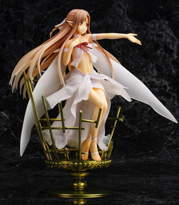 Sword Art Online Yuuki Asuna PVC Figure