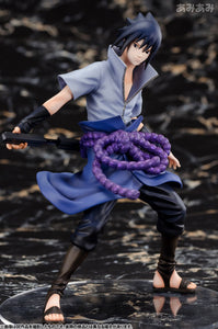Naruto Uchiha Sasuke Action Figure