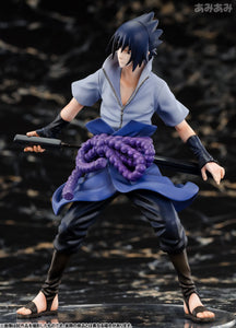 Naruto Uchiha Sasuke Action Figure