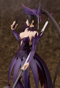 Shining Ark Sakuya Violet Version 1/8 Scale PVC Figure