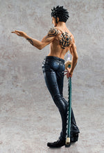 Load image into Gallery viewer, One Piece Trafalgar Law Action Figure