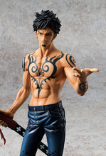 Load image into Gallery viewer, One Piece Trafalgar Law Action Figure
