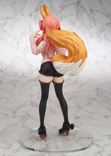 Load image into Gallery viewer, Fate/Extra CCC - Caster Casual Wear Ver. Figure
