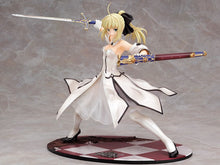Load image into Gallery viewer, Fate Stay Night Saber Sword Victory Action Figure