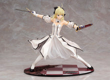 Load image into Gallery viewer, Fate Stay Night Saber Sword Victory Action Figure