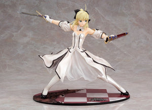 Fate Stay Night Saber Sword Victory Action Figure