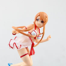 Load image into Gallery viewer, Sword Art Online Asuna swimsuit Action Figure