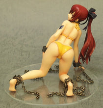 Load image into Gallery viewer, Fairy Tail Elza Scarlet Action Figure